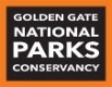 Golden Gate National Parks Conservancy Logo