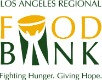 Los Angeles Regional Food Bank Logo